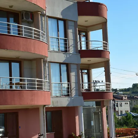 Apartment Aydin Sinop