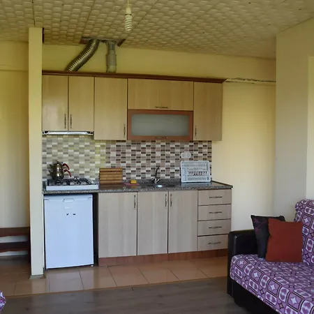 Aydin Apartment Sinop