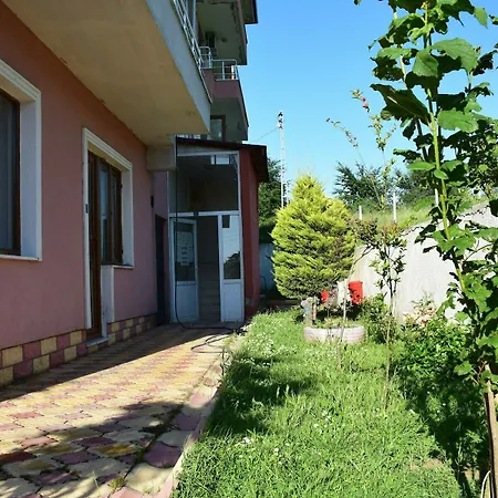 Aydin Apartment Sinop